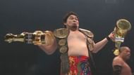 Even Yano remains stunned by how much he can accomplish